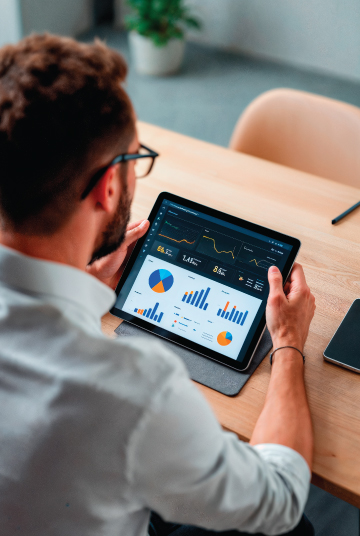 Marketing & Advertising by Hash 9 Digital