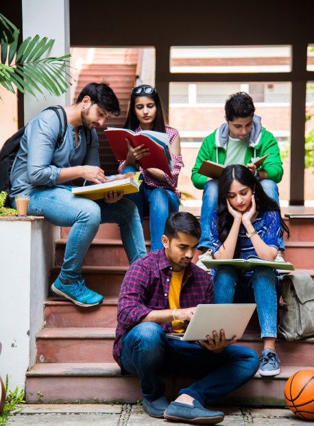 Academic Branding for Educational Institutions — Hash 9 Digital India