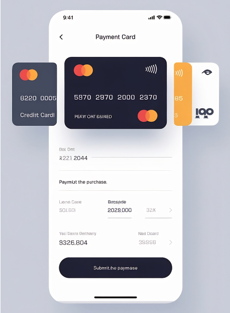 Digital Banking and Fintech Branding — Hash 9 Digital India