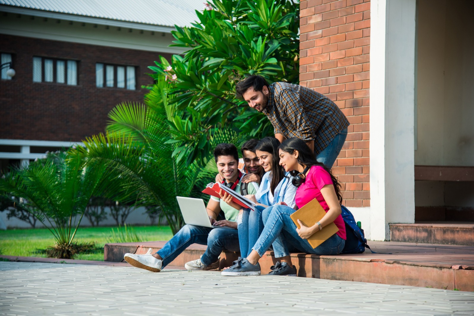 Academic Brand Strategy for Educational Institutions — Hash 9 Digital India