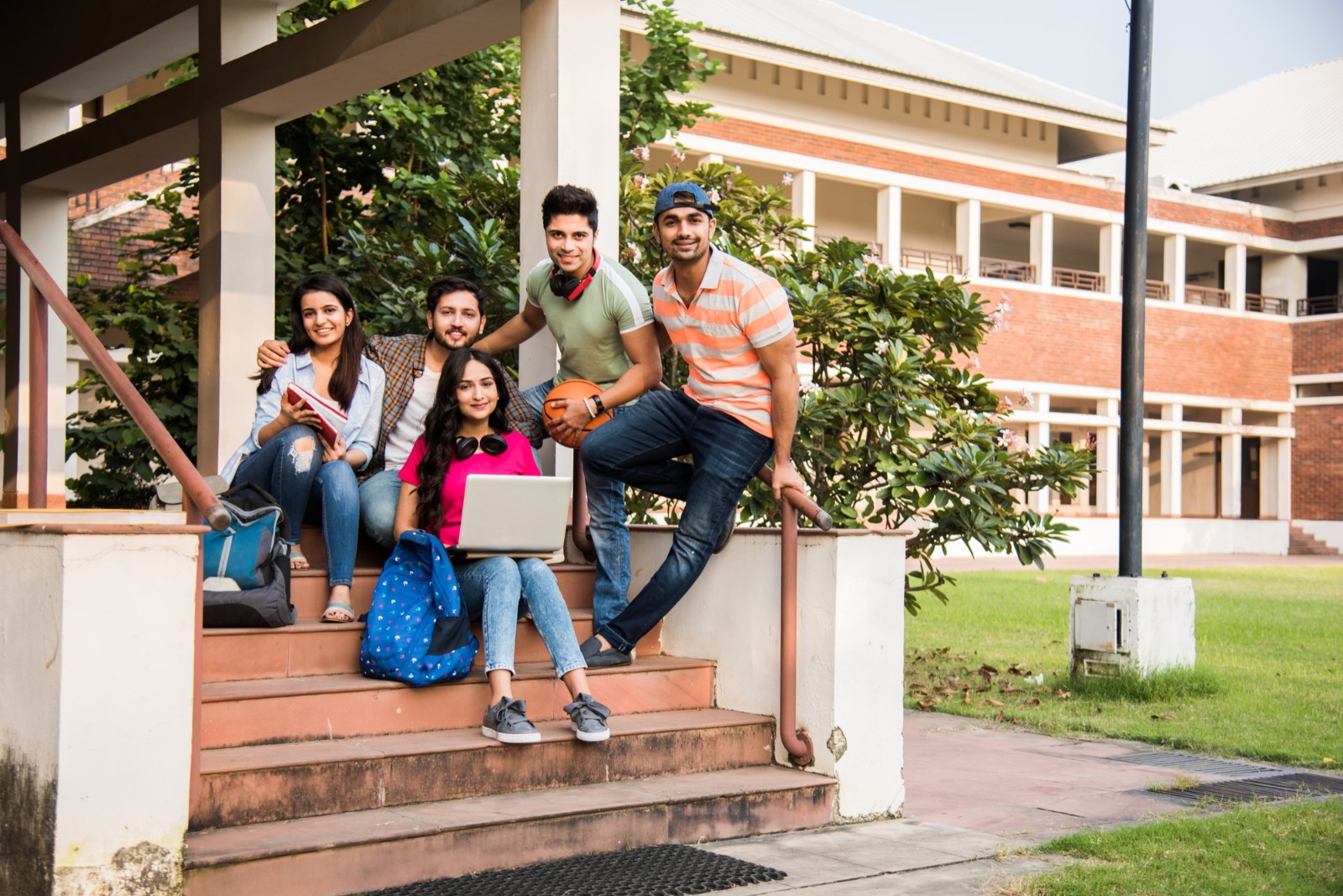Academic Branding Results — Hash 9 Digital India