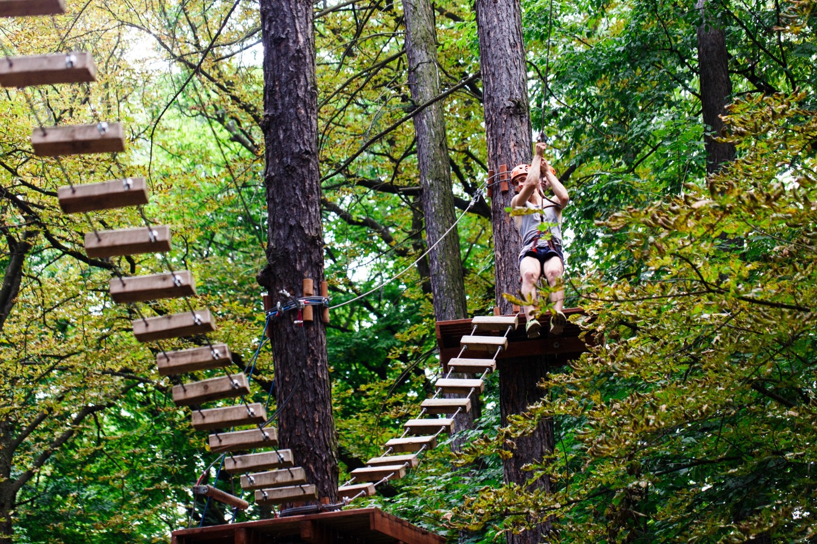 Adventure Marketing Partner Hash 9 Digital