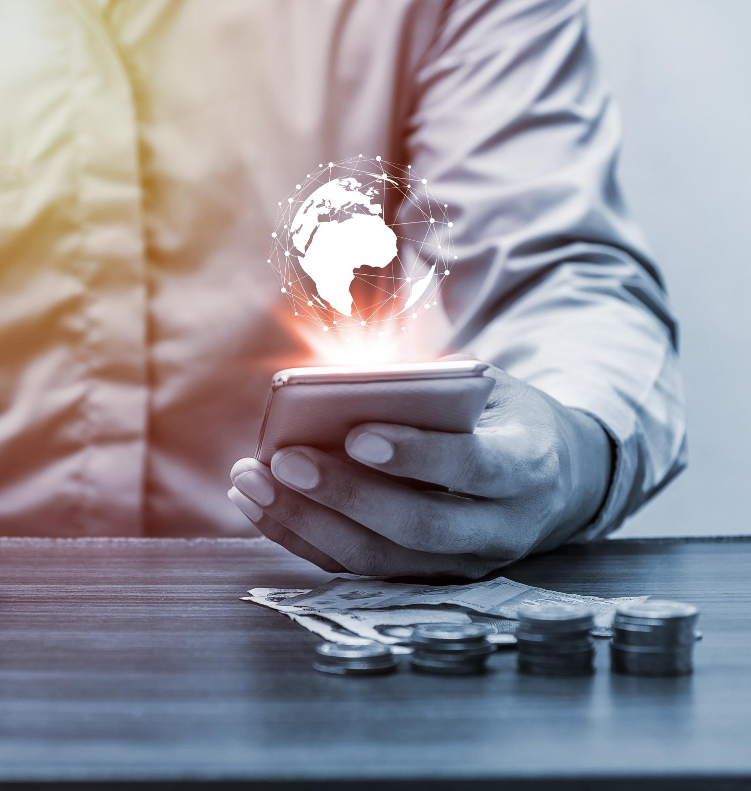 Digital Banking Content Marketing and Video Production — Hash 9 Digital India