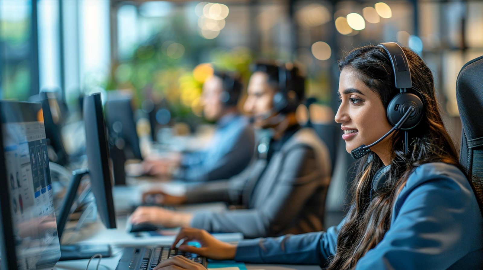 Marketing & Advertising by Hash 9 Digital