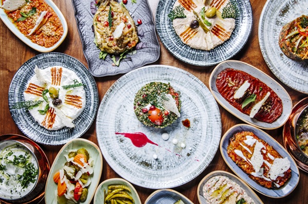 Fine dining in Mukteshwar: Enjoy a diverse intercontinental menu at Ojaswi Resort, from Italian classics to global favorites.