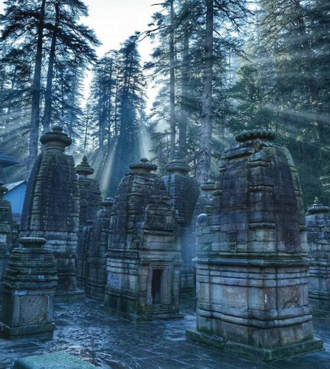 Legendary Restaurants